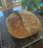 Rustic Loaf