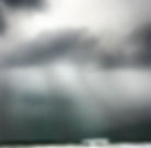 Montauk Winter Sky