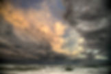 Stormy Sky