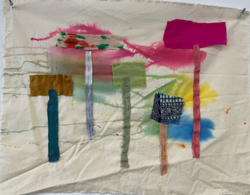 Words Buried in your Petals (Datura Dreams) DX2