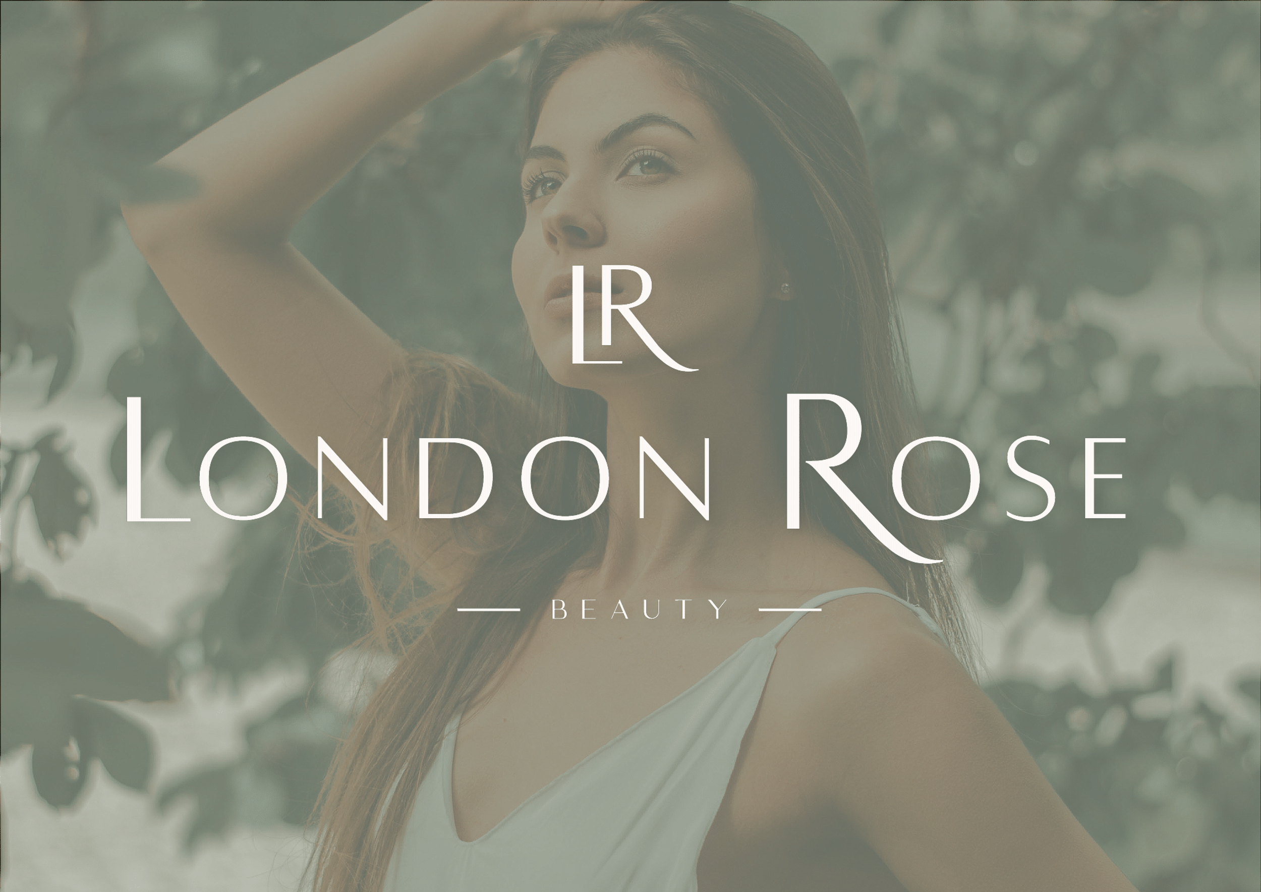 London Rose Beauty