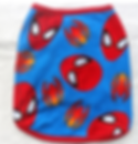 Spiderman T Shirt