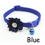 Thumbnail: Flower collar