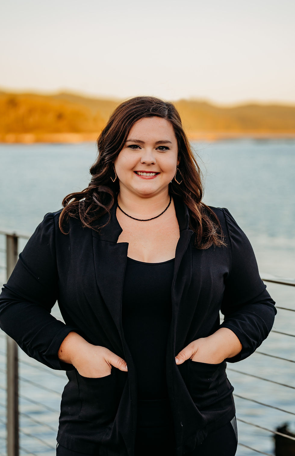 Kelsey Jarrell Oregon Real Estate