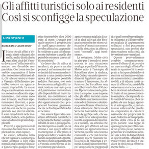 NON CI SIAMO PROPRIO