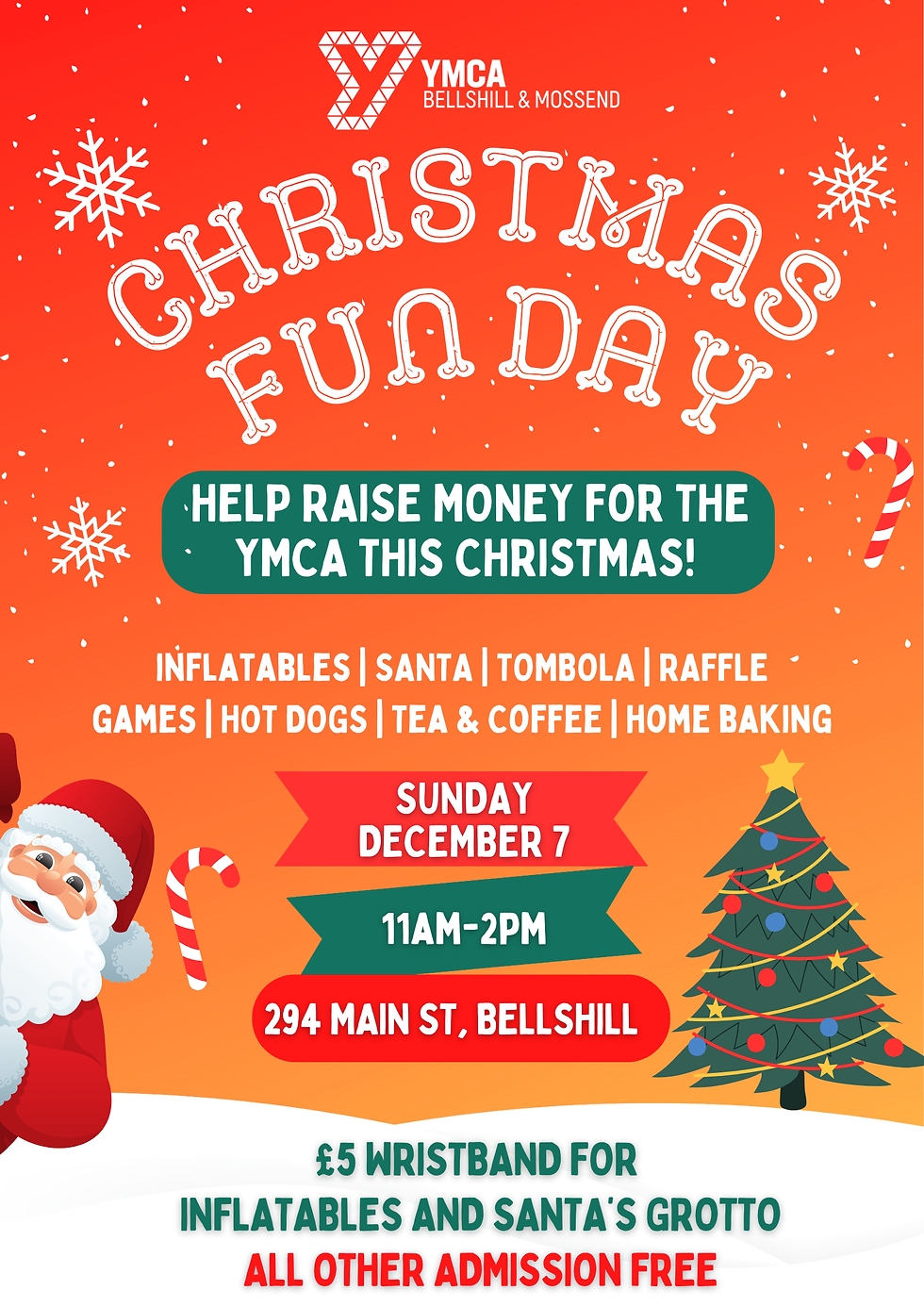 𝐂𝐇𝐑𝐈𝐒𝐓𝐌𝐀𝐒 𝐅𝐔𝐍 𝐃𝐀𝐘 2025