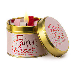 Thumbnail: Lily Flame Tin Candle Collection