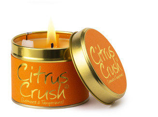 Thumbnail: Lily Flame Tin Candle Collection