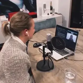 Women in Cleaning: What if our Gossip is worth a whole lot?