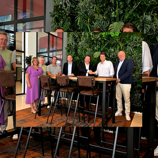 Consensus guides Stage Entertainment and CWS in sustainable collaboration for theaters and offices