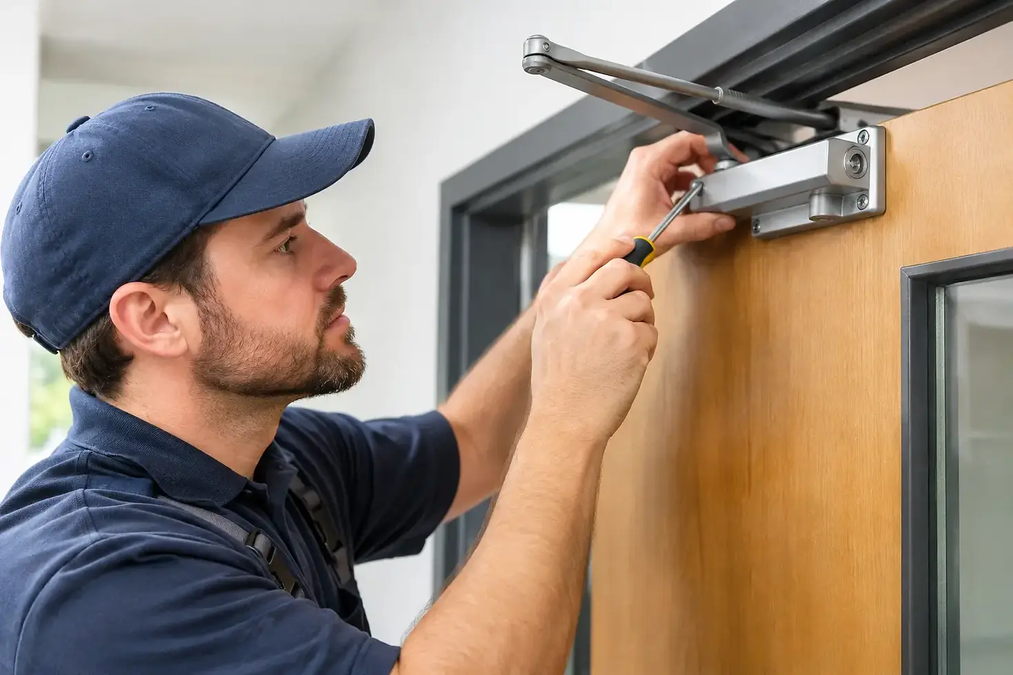Door Openers: When to Repair or Upgrade