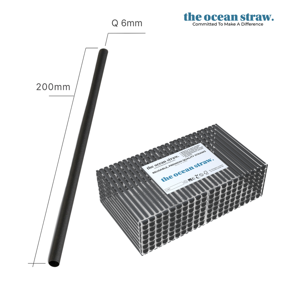 Thumbnail: OS 6x200 B500 (The Ocean Straw)