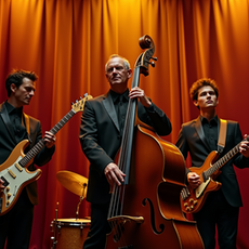 Sophisticated Sets: After Hours Trio's Classy Musical Experience