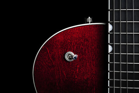 Smooth Jazz Guitar – from a guitar players perspective