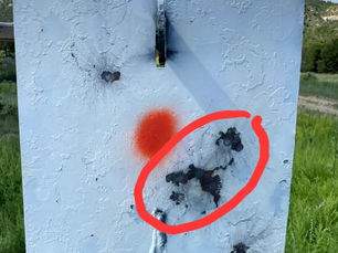 ❄️ #2 – The Cold Bore Shot: Myth, Measure, and Material Science