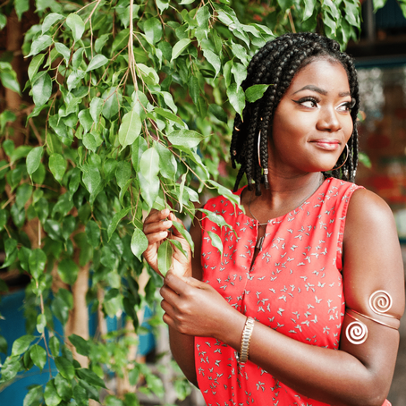 Achieving Financial Empowerment through Entrepreneurship