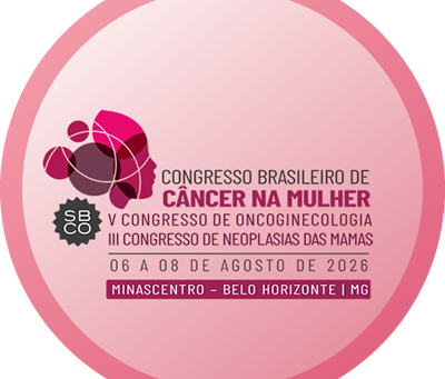 Apresentação: Congresso Brasileiro de Câncer na Mulher 2026