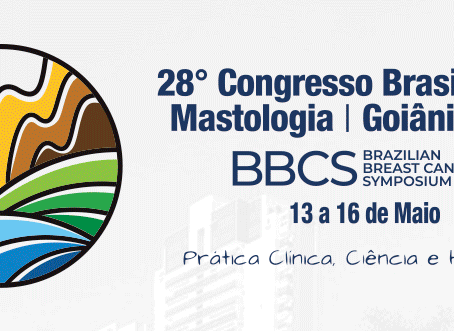 Apresentação: 28º Congresso Brasileiro de Mastologia