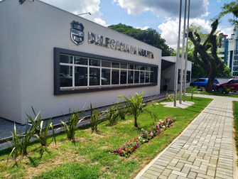 Clevelândia: Polícia Civil prende acusado de estupro de vulnerável