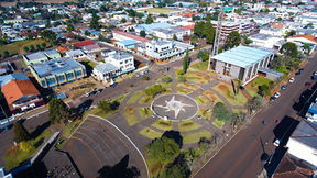 Clevelândia triplica arrecadação e projeta R$ 18 milhões