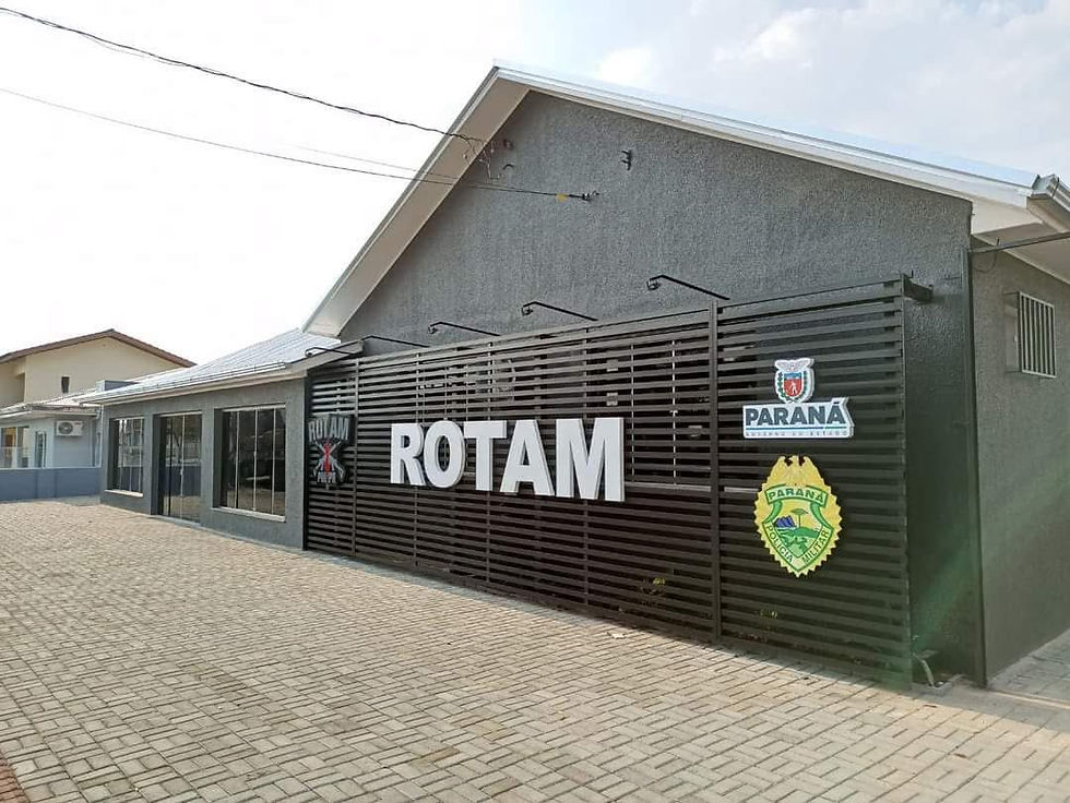 Rotam