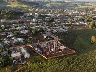 Copel investe R$ 253 milhões na rede elétrica do Sudoeste