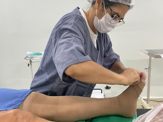 Credenciado ao Opera Paraná, Hospital de Clevelândia amplia oferta de cirurgias eletivas