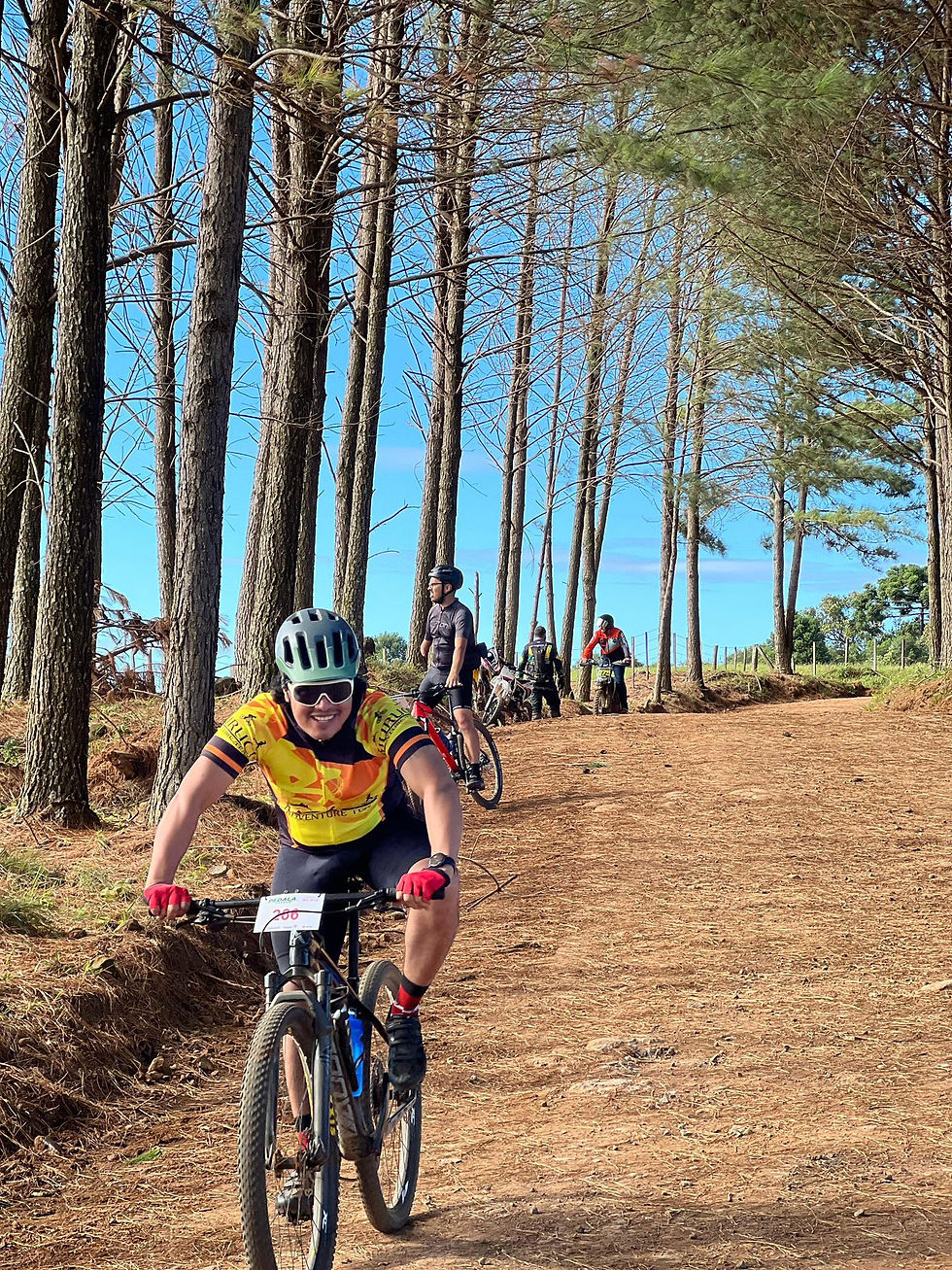 Pedala Paraná
