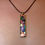 Thumbnail: Mosaic Palette Pendant