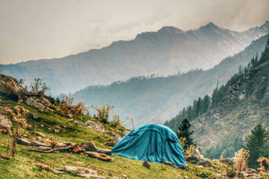 Kasol-Manikaran-Kheerganga : Himalays are calling: 4 Days and 3 nights for just 1200 rupees!