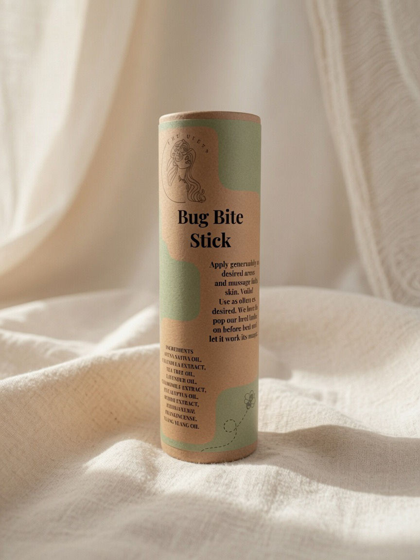 Bug Bite Stick