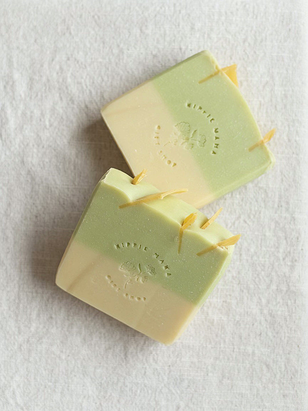 Lemongrass Citronella Soap