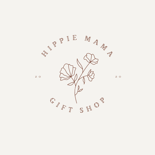 Writer: Hippie Mama Gifts