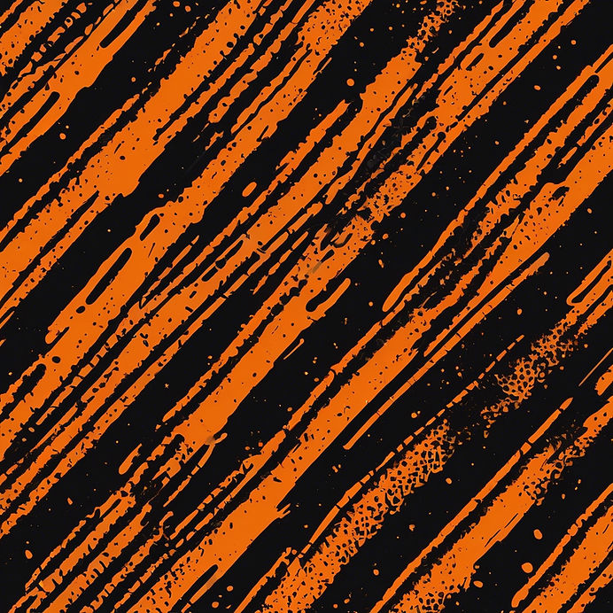 black background with orange tire marks in small and paintball marks.jpg