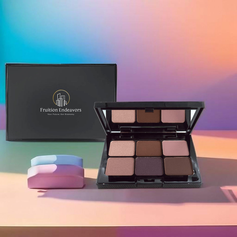 Fruition Endeavor Cosmetics