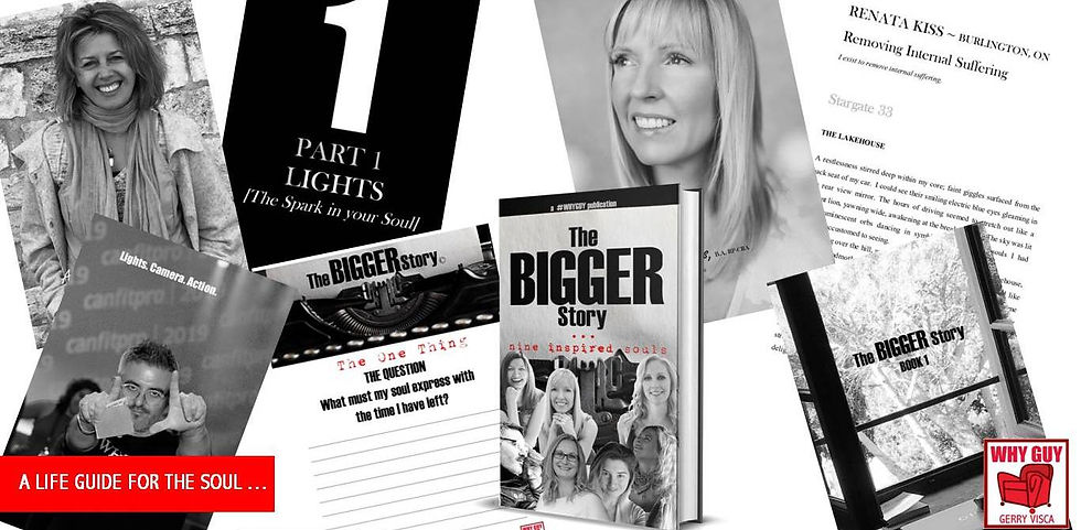 Thumbnail: The BIGGER Story