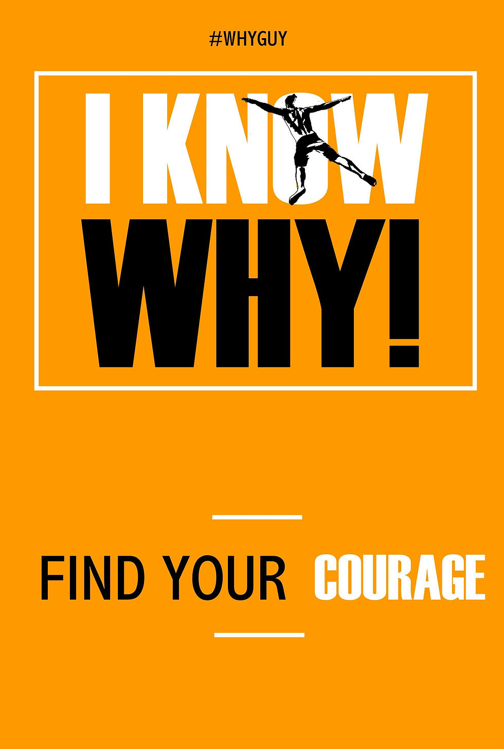 Thumbnail: Find your Courage