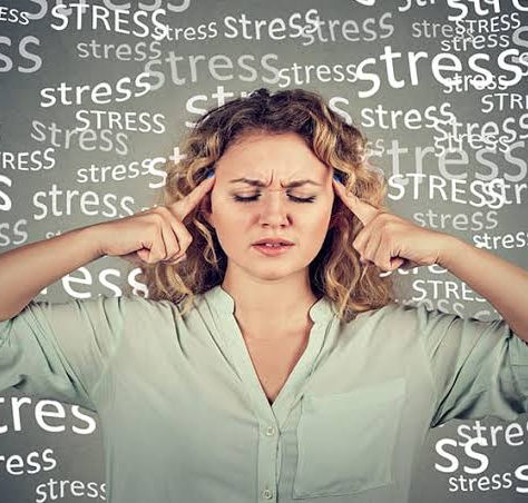 Tools for Coping with Stress