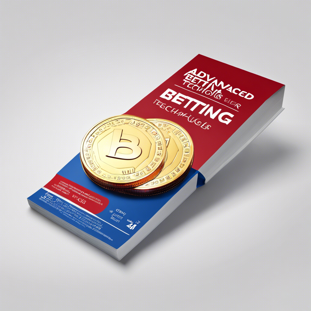 Advanced Betting Techniques