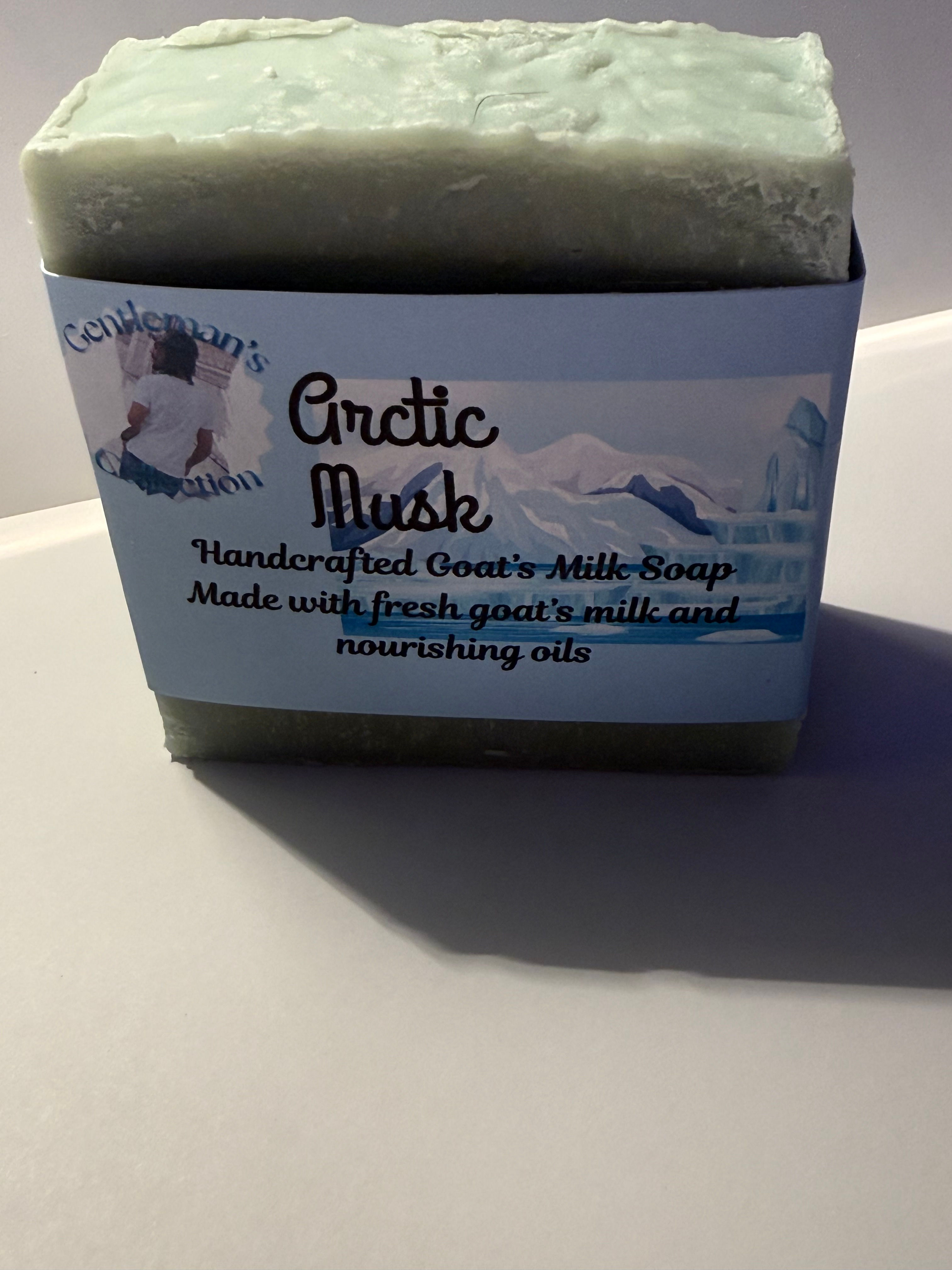 Arctic Musk 
