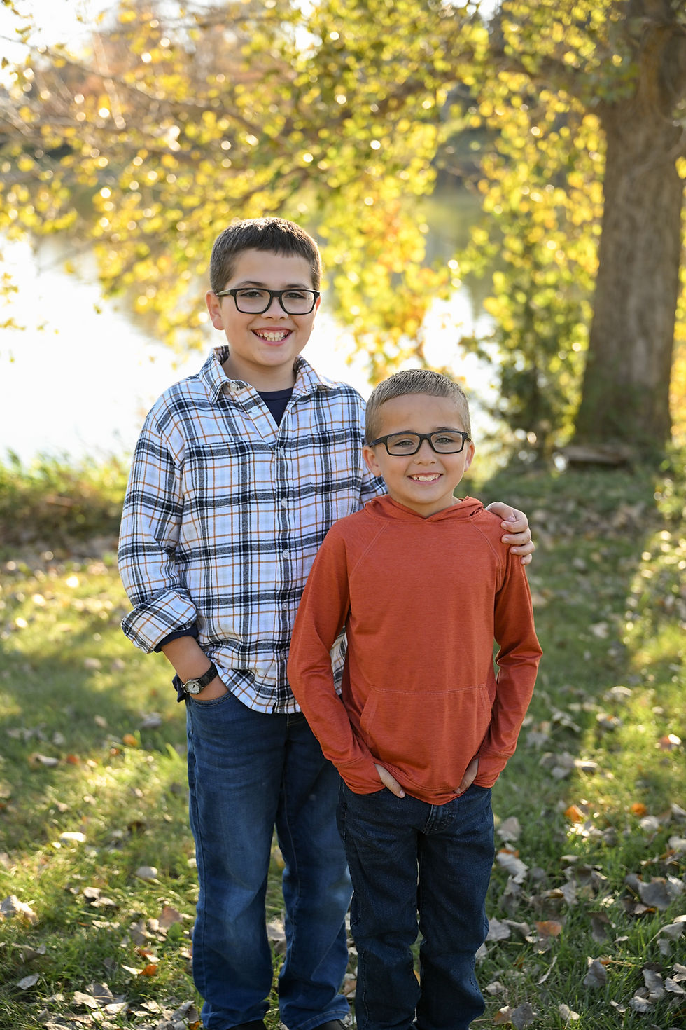 Understanding Autism: Sibling Edition