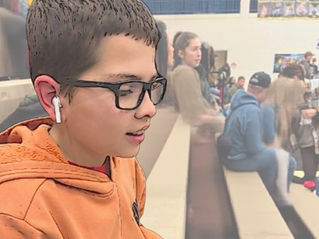 Making Invisible Needs Visible: Advocating for an Autistic Child