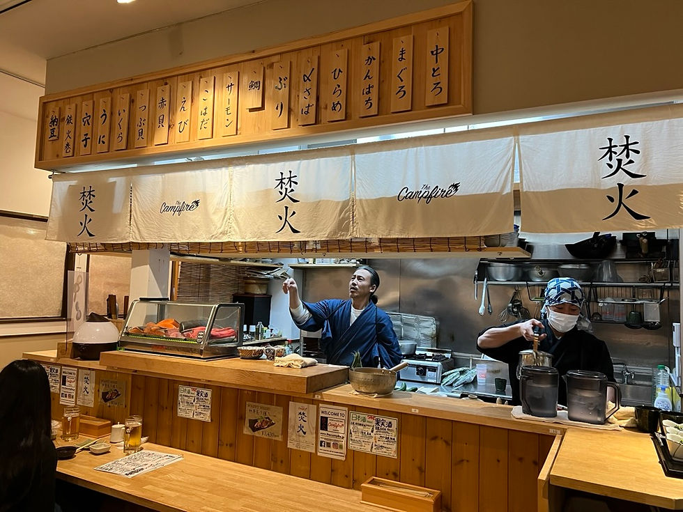 Hakuba, Japan - Jan 2024