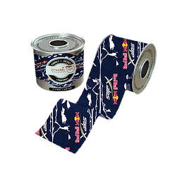 DT50RB Dynamic Tape Red Bull Alps 7.5cm x 5m (NEW and limited edition)