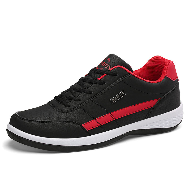 Miniatura: 👟 ¡ZAPATOS DEPORTIVOS CASUALES PARA HOMBRE - ESTILO Y COMODIDAD!