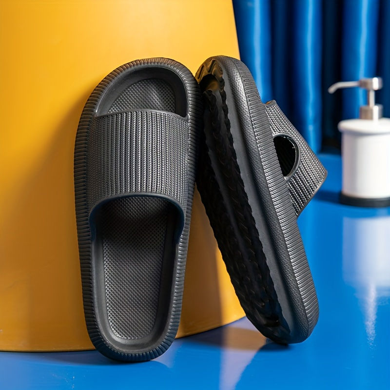 Miniatura: 👡 Sandalias Mujer con Soporte EVA - Cómodas para Interior/Exterior, Estilo Vers