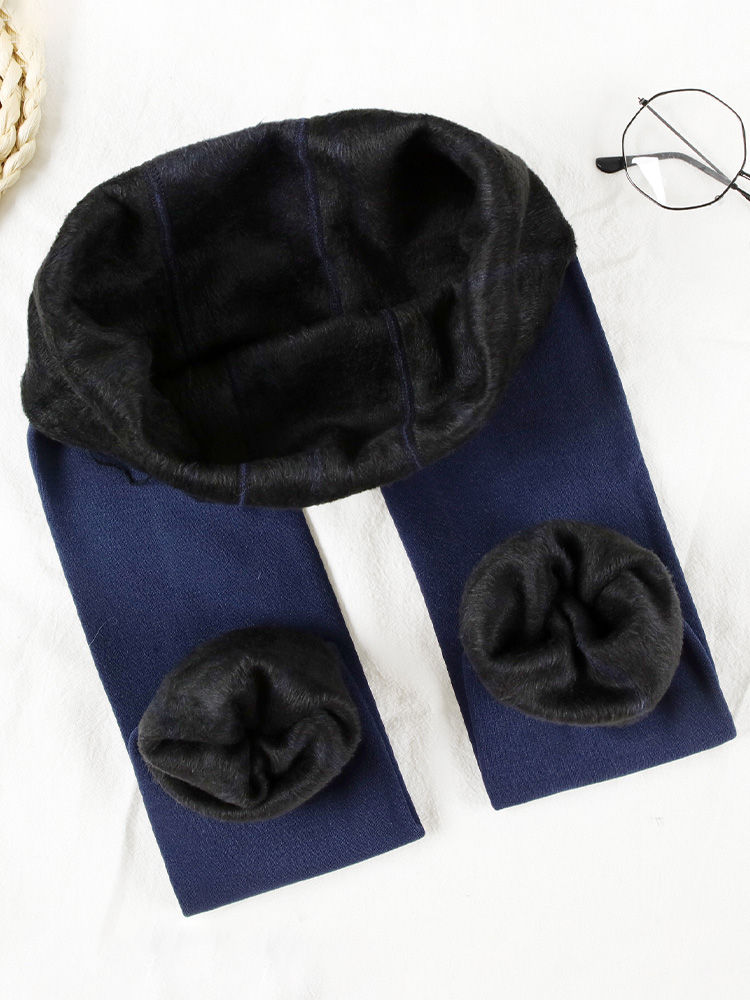 Miniatura: Koreanos👖 Leggings Térmicos Premium