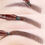 Miniatura: ✏️ Lápiz de Cejas Tatuaje Efecto Microblading - Impermeable y Larga Duración