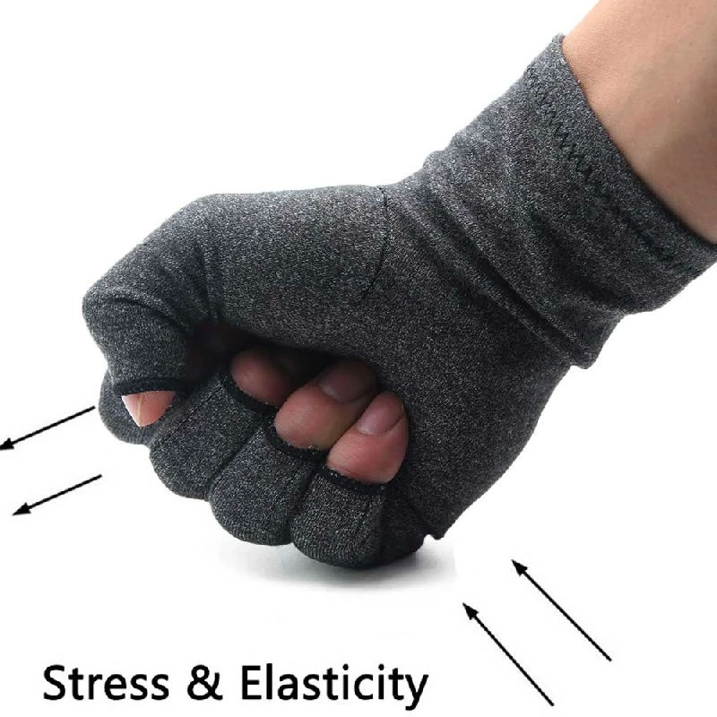 Miniatura: 🖐️ ¡GUANTES DE COMPRESIÓN - ALIVIO PARA MANOS Y MUÑECAS! 💙