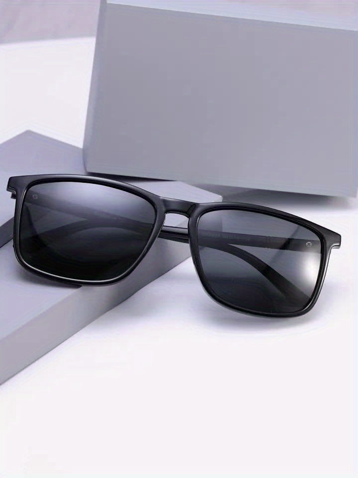 Miniatura: 🕶️ Gafas Deportivas Polarizadas SUPKLEY para Hombre -